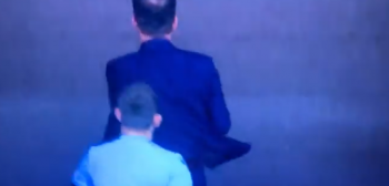 Niestosowne zachowanie Diego Simeone. Wymowna reakcja, a potem zaskakujące słowa Kloppa (VIDEO)