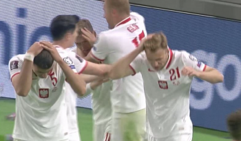 Albańczycy ukarani za wydarzenia w meczu z Polską. FIFA się nie patyczkowała