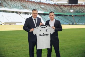 Koniec Czesława Michniewicza w Legii Warszawa