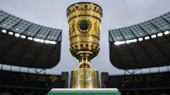 Derby Berlina i Borussia na terenie lidera 2. Bundesligi. Rozlosowano pary 1/8 finału Pucharu Niemiec