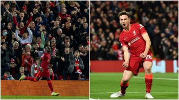 Liverpool FC nie dał szans Atletico. The Reds wymierzyli najmniejszy wymiar kary