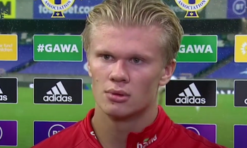 Wielka wpadka Norwegii. To będzie kosztowało ją wyjazd na mundial