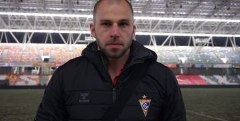 Były bramkarz Górnika Zabrze w końcu znalazł klub. Będzie rywalizował z eksgolkiperem Jagiellonii
