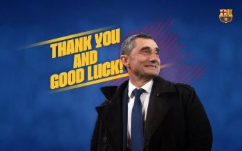 Manchester United skontaktował się z kolejnym kandydatem na trenera. To były szkoleniowiec FC Barcelona