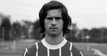 Gerd Mueller będzie miał swój pomnik w rodzinnej miejscowości