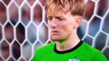 Jest cena za wicemistrza Europy. To oznacza nici z transferu Jordana Picforda?