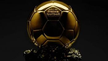 Były reprezentant Francji domaga się Złotej Piłki dla Lewandowskiego