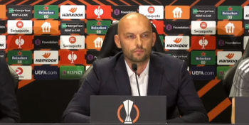 Gołębiewski podał się do dymisji! Legia już wybrała jego następcę!
