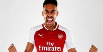 Arsenal wydał komunikat. Chodzi o Pierre-Emericka Aubameyanga. Surowa kara