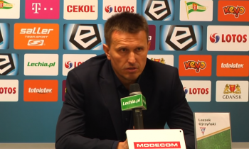 Jak nie Legia, to... Leszek Ojrzyński rozmawia z innym klubem!