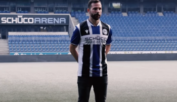 Ma ponad 400 meczów w Bundeslidze. Teraz wraca do gry i powalczy o utrzymanie