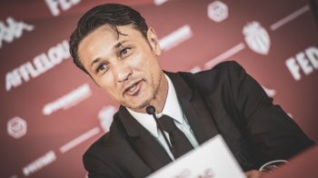 Nico Kovac został zwolniony z Monaco po specjalnym zebraniu władz klubu