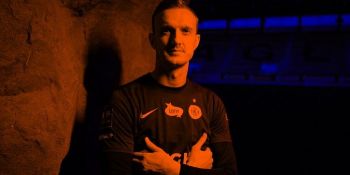 Jasmin Burić podpisał kontrakt. Znowu zagra w PKO BP Ekstraklasie