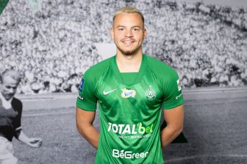 Milan Corryn żałuje przejścia do Warty Poznań. Belg krytykuje atmosferę w zespole i został umieszczony na liście transferowej