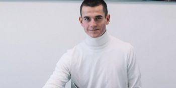 Jakub Kamiński oficjalnie w VfL Wolfsburg. Na wiosnę zagra jeszcze w Lechu Poznań