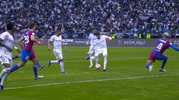 El Clasico w Superpucharze dla Realu! Co za mecz hiszpańskich gigantów (VIDEO)!
