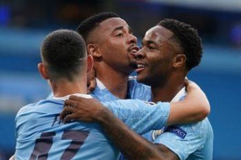 Wymówka piłkarza Manchesteru City rodem z polskiej ekstraklasy.