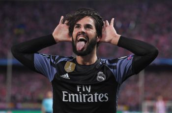 Gigantyczna pensja dla piłkarza Realu Madryt. Katarskie kluby oferują mu niebotyczne zarobki