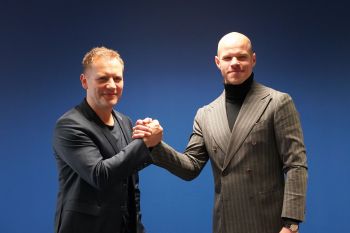 Filip Bednarek na dłużej w Kolejorzu