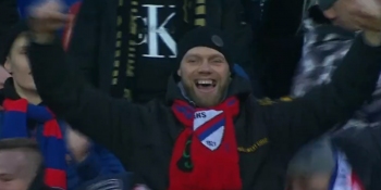 Raków od zwycięstwa zaczyna piłkarską wiosnę w Ekstraklasie. Gol na farcie Wdowiaka (VIDEO)