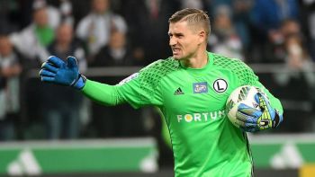 Radosław Cierzniak o szatni Legii Warszawa, o Michniewiczu i relacjach z Kucharskim. | Podcast KSOL