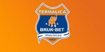 Nowy zawodnik Bruk-Bet Termaliki Nieciecza kontuzjowany. Długa absencja piłkarza