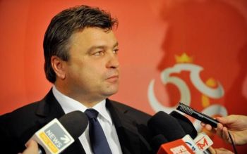 Roman Kosecki: Twardogłowi z FIFA i UEFA udają, że nic się nie dzieje i plotą jakieś bzdury 