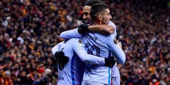 FC Barcelona uciekła spod topora. Pedri zabawił się z defensywą, bramkarz Barcy nie zatrzymał... Dumy Katalonii (VIDEO)