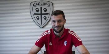 Agent Sebastiana Walukiewicza opowiedział o niedoszłym transferze do klubu z Serie A