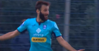 Oto nowy napastnik Lecha? Kolejorz złożył mu już ofertę (VIDEO)