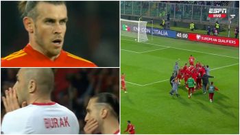 SZOK i NIEDOWIERZANIE. Mistrzowie Europy znowu nie jadą na MŚ. Włosi za burtą po barażu z Macedonią Płn. (VIDEO)