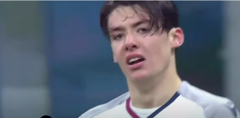 19-latek zadebiutował w kadrze w meczu z Polską. Latem może być bohaterem głośnego transferu (VIDEO)