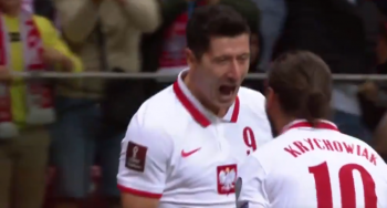 Roberta Lewandowski narzeka na ból i nie będzie trenował z zespołem