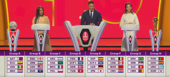 Znamy grupy MŚ 2022! Polska bez rywala z Europy. Biało-Czerwoni kontra Argentyna!