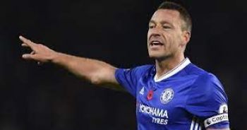 Zostanie trenerem Chelsea to moje marzenie - John Terry