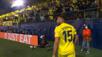 Niespodzianka. Villarreal ograł Bayern. Robert Lewandowski będzie musiał ratować swój zespół w rewanżu (VIDEO)