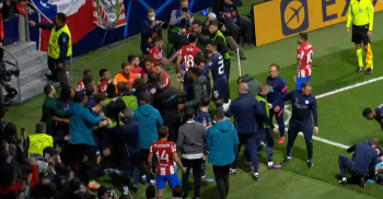 Szarpanina na koniec i zwycięskie 0:0 Manchesteru City. Atletico nie wyszarpało awansu