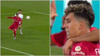 Nie doszło do nerwowej końcówki. 6 goli na Anfield, remis, ale w sumie pewny awans Liverpool FC (VIDEO)