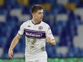 Fiorentina zadecydowała o przyszłości Krzysztofa Piątka? 