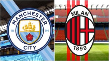 Manchester City i AC Milan mogą wymienić się piłkarzami