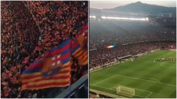 Na Camp Nou padł rekord świata. To się wydarzyło!