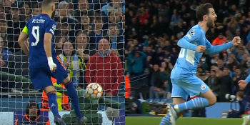 Szalony mecz na Etihad Stadium. Real mógł stracić dwa razy więcej goli, ale podnosił się z łopatek i... zagra w finale Ligi Mistrzów? (VIDEO)