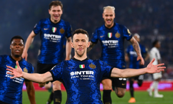 Inter po ponad dekadzie znowu z Coppa Italia. Wygrał finał po dogrywce
