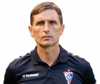 Marcin Brosz jest o krok od zatrudnienia w zespole z Ekstraklasy