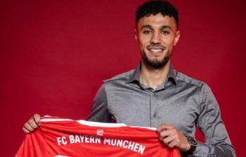 Bayern Monachium ogłosił oficjalnie pierwszy letni transfer