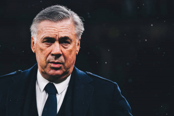 Carlo Ancelotti ostrożnie ocenia szanse Realu Madryt przed finałem Ligi Mistrzów z Liverpoolem