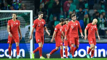 Liga Narodów: Kadra reprezentacji Polski na mecz z Holandią