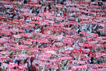 PZPN publikuje pilny komunikat dla polskich kibiców wybierających się na mecz w Rotterdamie