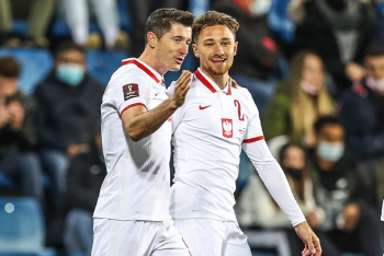 Kiedy i gdzie zostanie rozegrany mecz reprezentacji Polski z Holandią w Lidze Narodów?