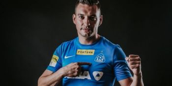 Maciej Sadlok nie trafi do Wieczystej. Wybrał inny klub po odejściu z Wisły Kraków